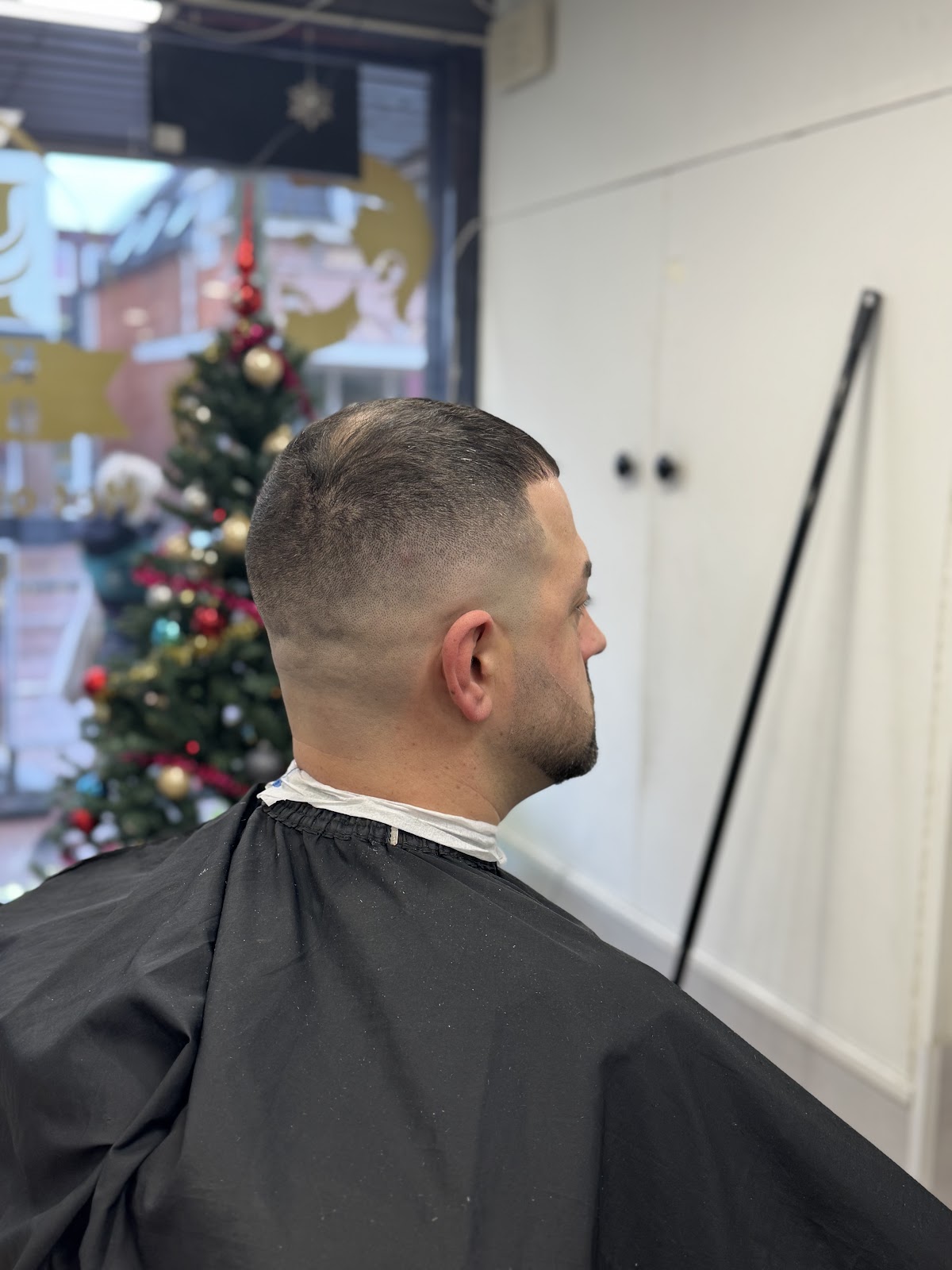 Kapsalon Las Banderas